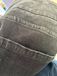Jag Pull On Corduroy Jeans