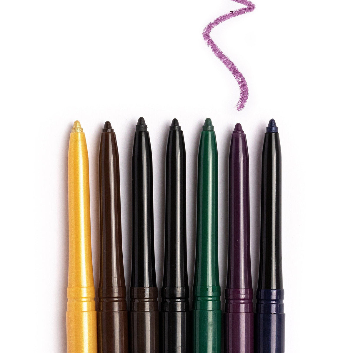 EyeSense - Long Lasting  Eye Liner Pencil