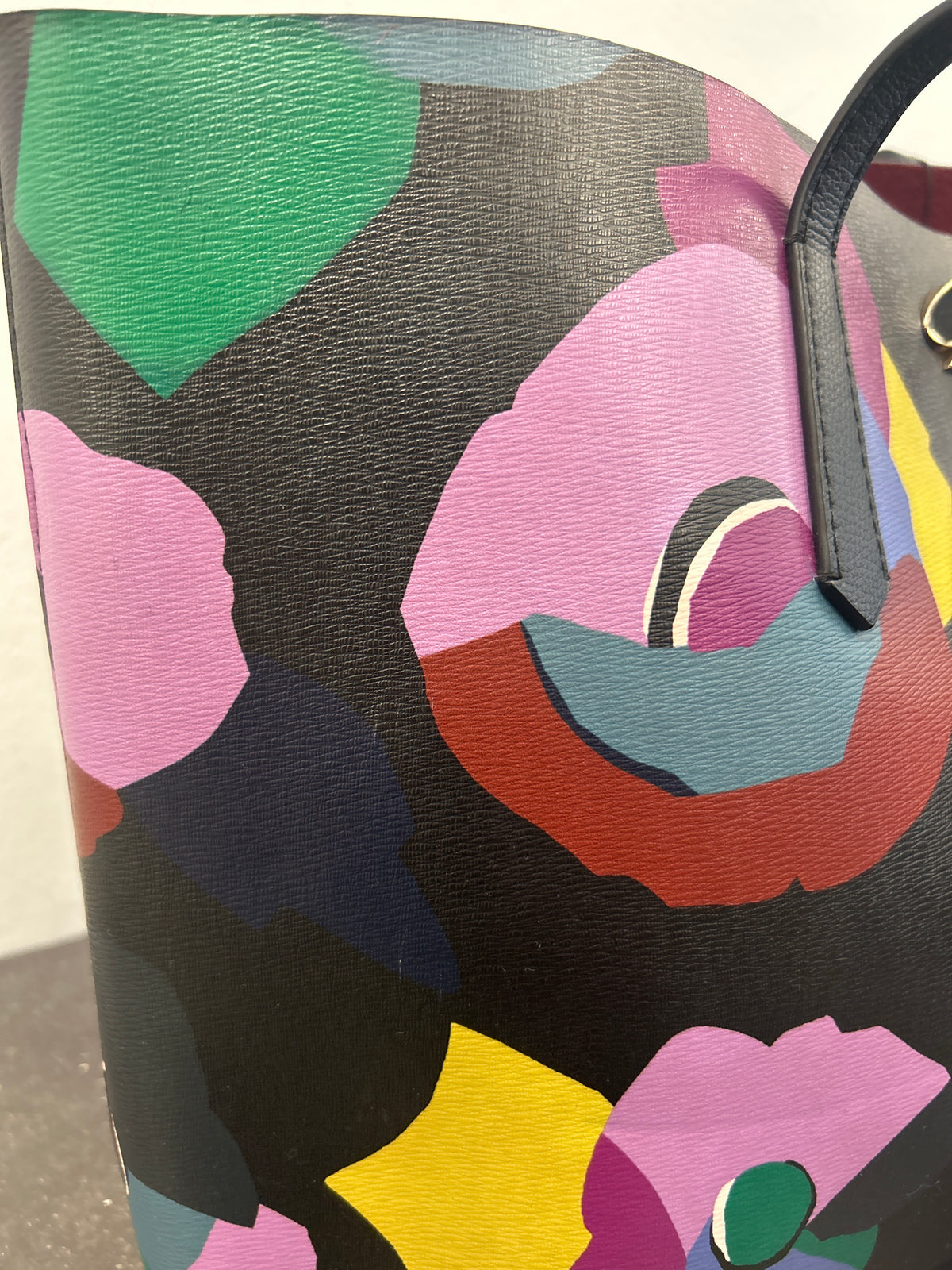 Mod Floral Tote Set - Kate Spade