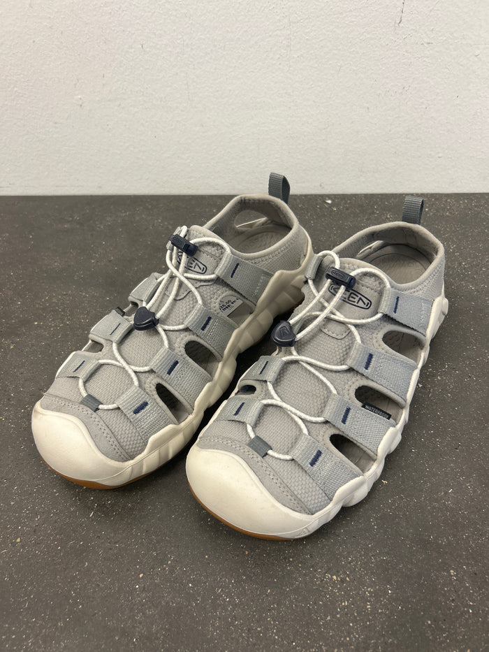 Grey Keen Sandals