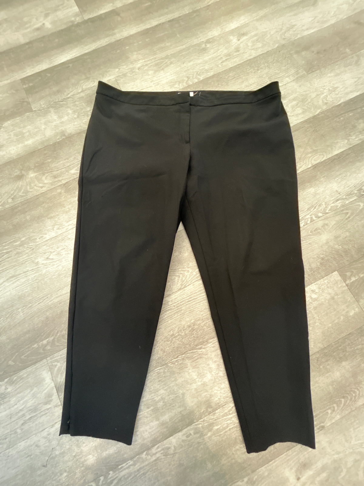 Black Dress Pants - Calvin Klein