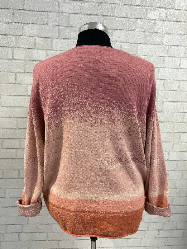Southwestern Sweater - Coldwater Creek