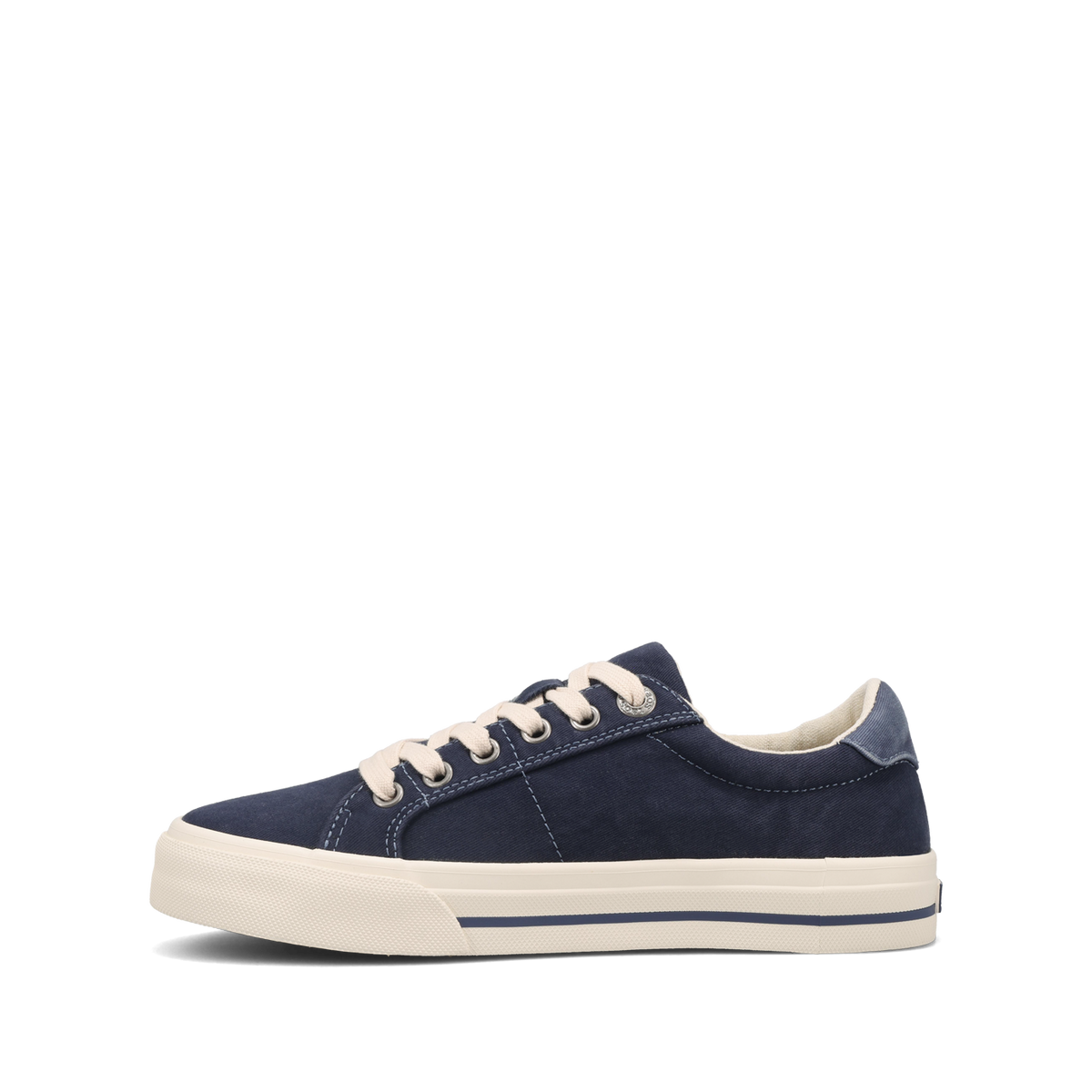 Z Soul in Navy/Indigo - Wide Width!