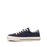 Z Soul in Navy/Indigo - Wide Width!