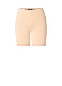 Ava Lace Trim Shorts