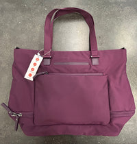 Plum Travel Tote - eBags