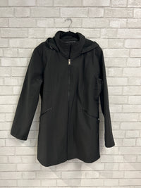 Black Coat - Below Zero