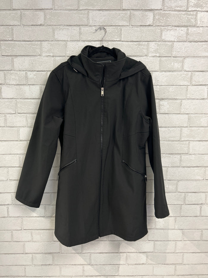 Black Coat - Below Zero