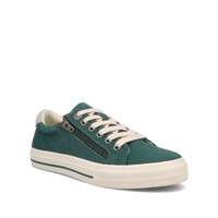 Z Soul in Clover/Mist Distressed - Wide Width!