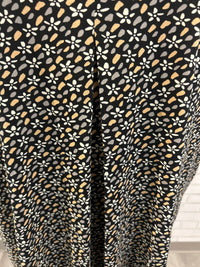 Floral Print Dress - gudrun sjoden