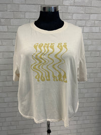 Come As You Are T-Shirt (As Is)