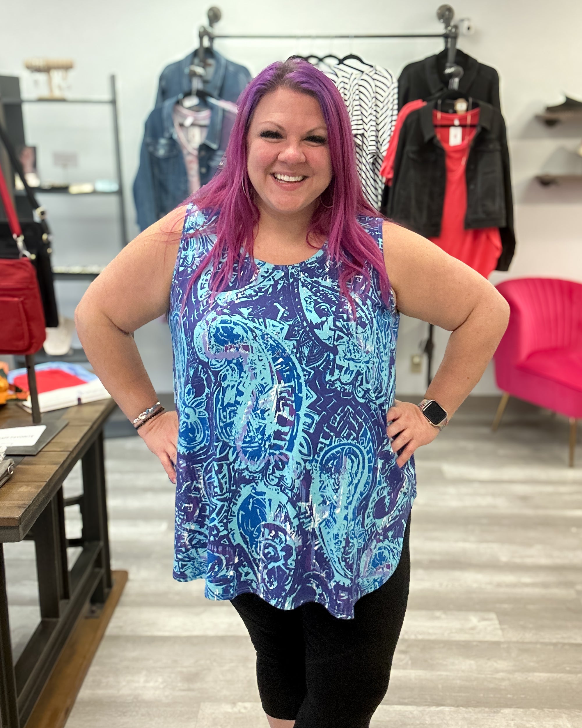 Blue Sky Clothing – Z Boutique Blue Sky Clothing – Z Boutique