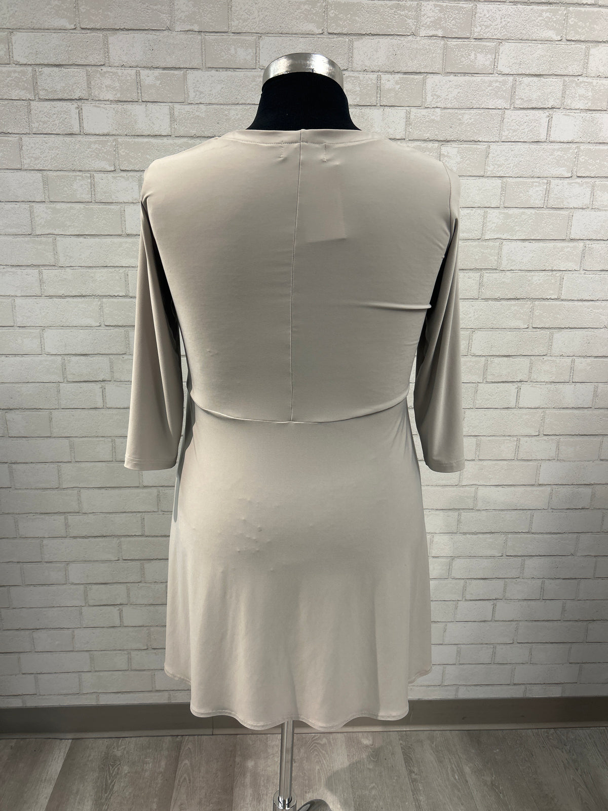 Off White Sympli Tunic