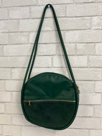 Green Circle Purse - ban.do