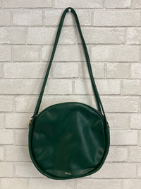 Green Circle Purse - ban.do