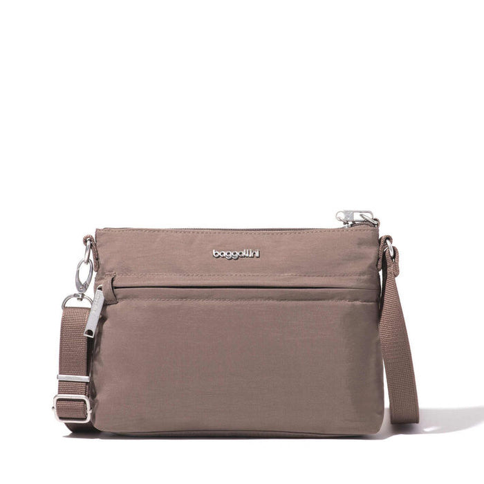 Securtex Anti-Theft Memento Crossbody Bag | Portobello