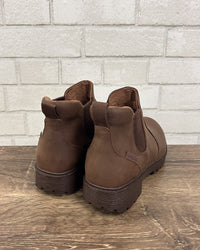 Rowen Boot | Relaxed Cocoa