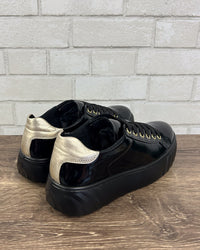 Mikky Platform Sneaker