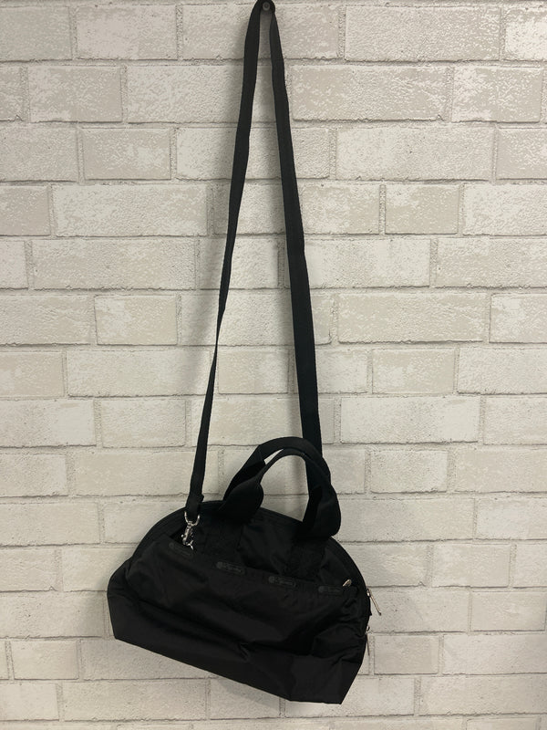 Black LeSportSac Bag