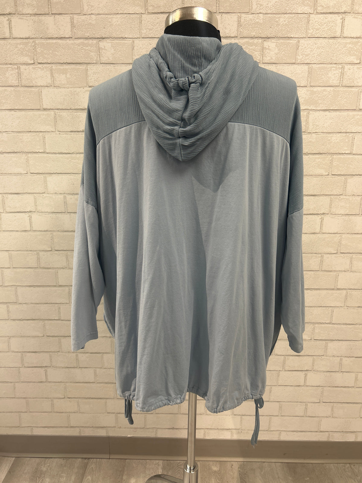 Blue Light Hoodie - Yesta