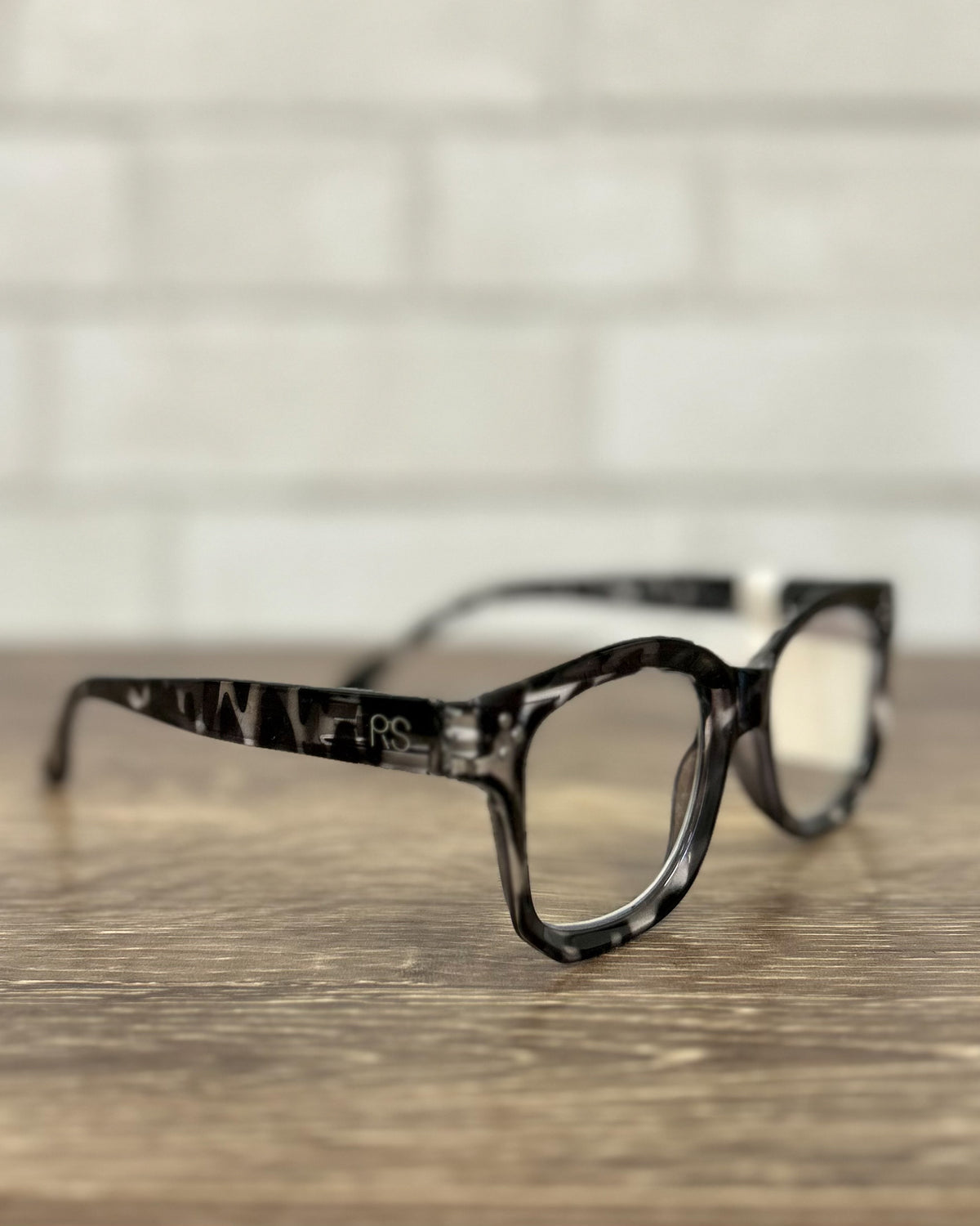 Grey Tortoise ABR Readers - RS4032