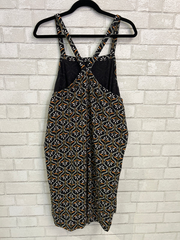 Printed Jumper - Known Supply