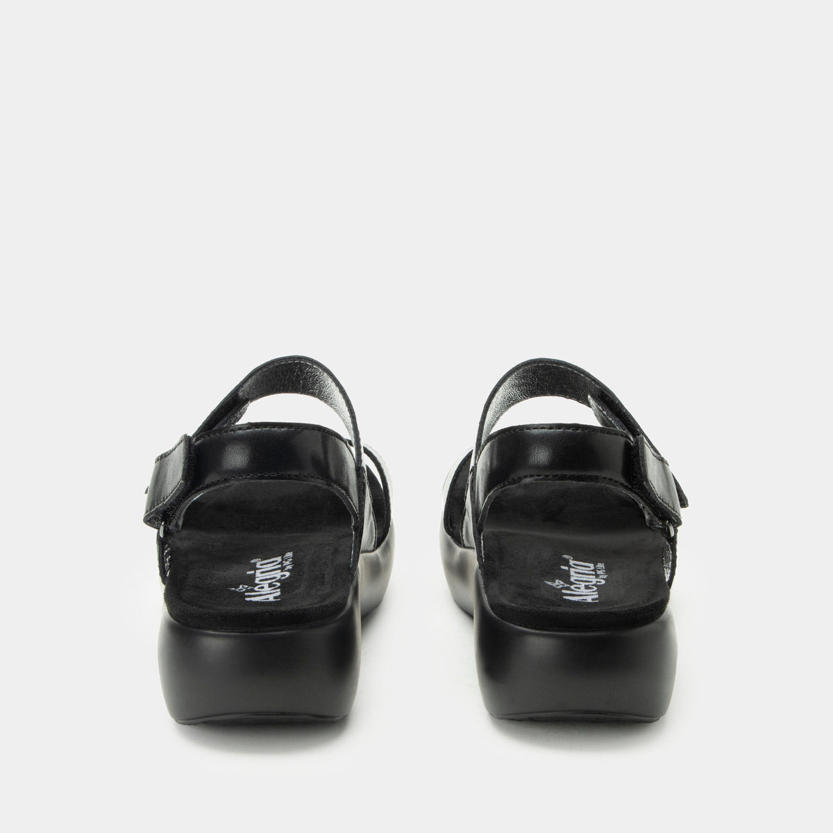Bailee Sandal | Ink
