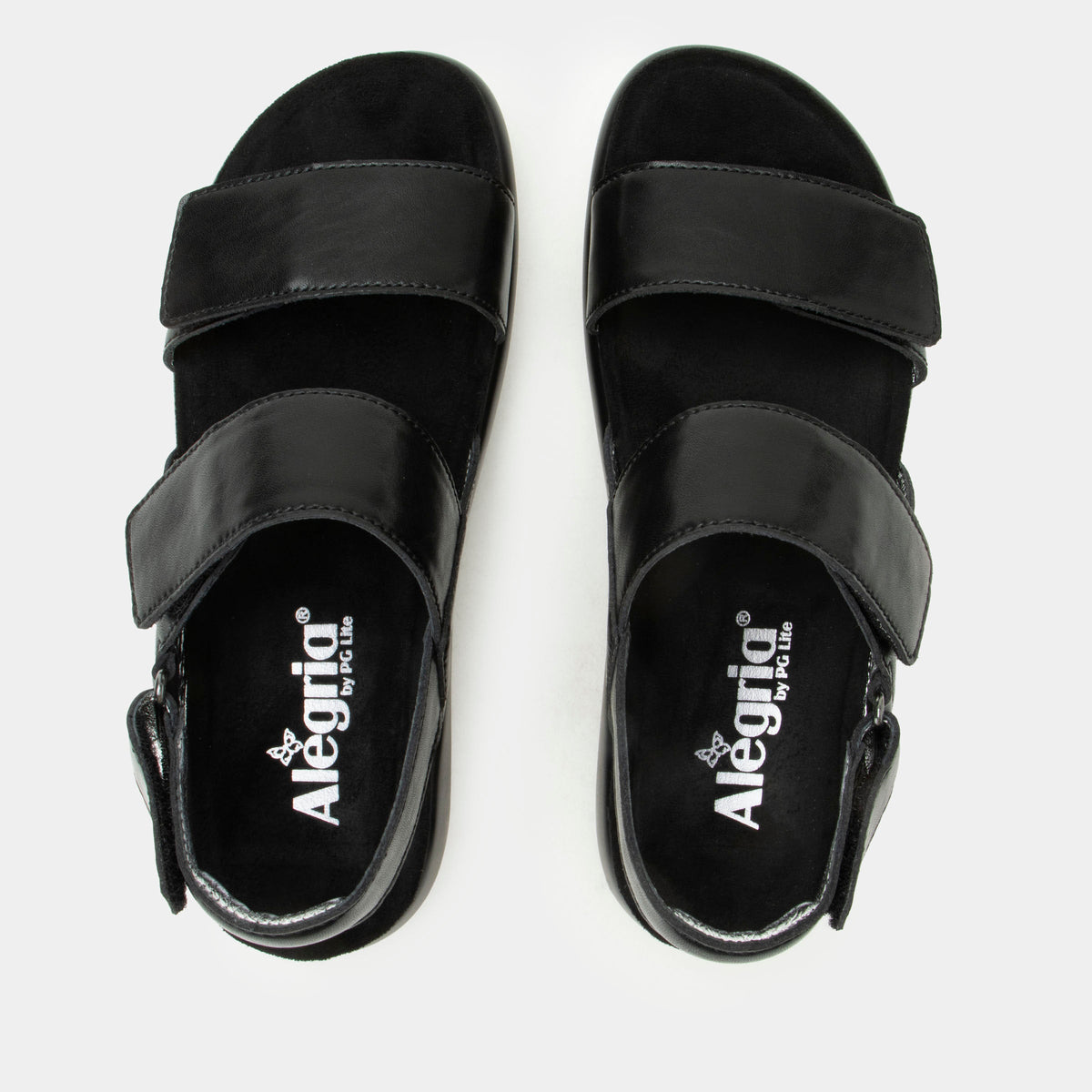 Bailee Sandal | Ink