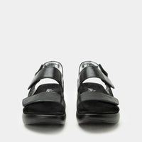 Bailee Sandal | Ink