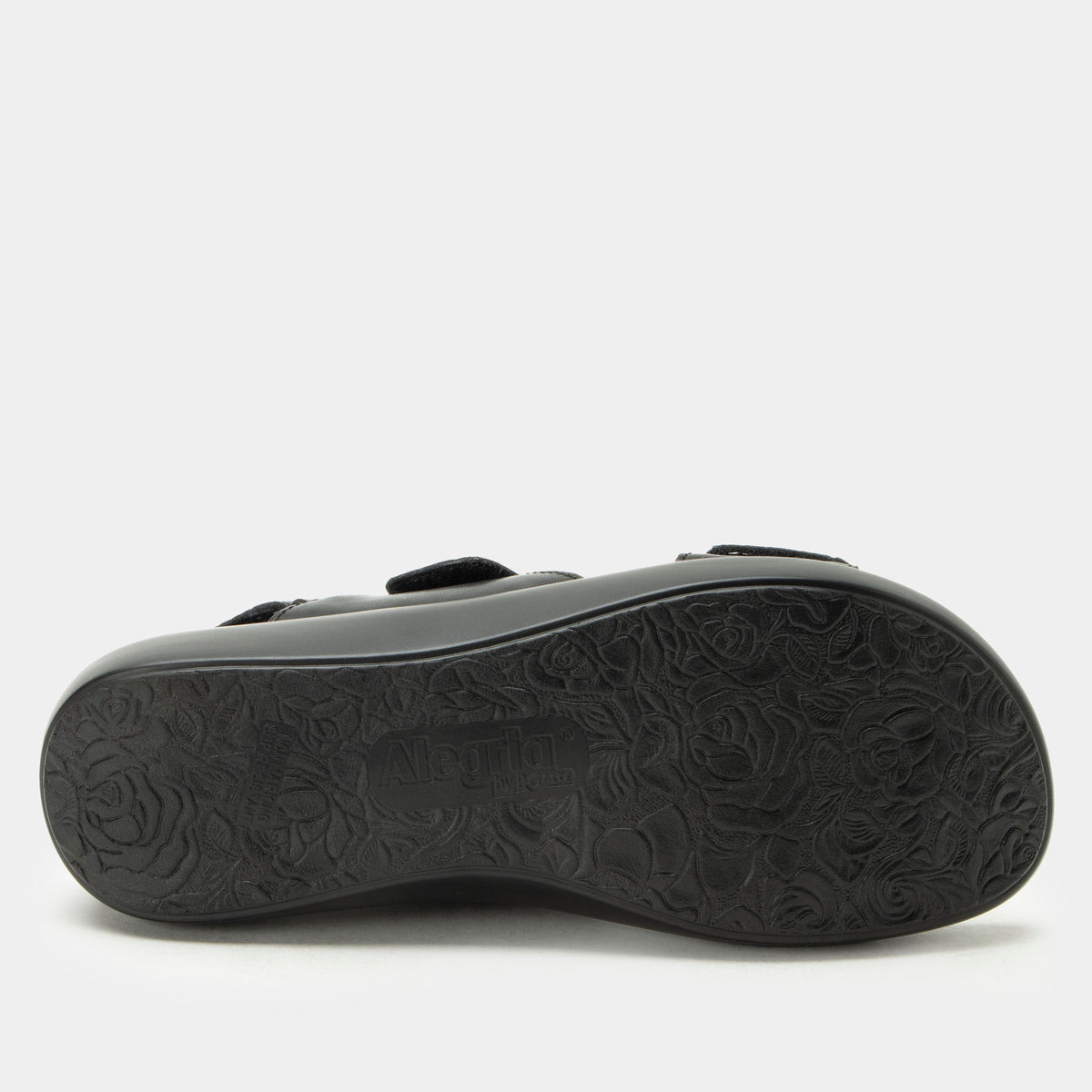 Bailee Sandal | Ink