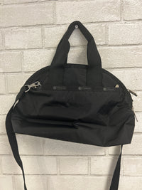 Black LeSportSac Bag