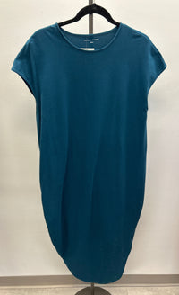 Teal T-Shirt Dress - Universal Standard
