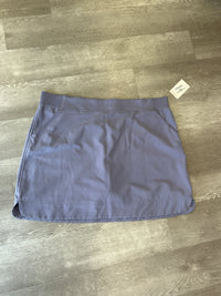 Lavender Skort - 32 Degrees