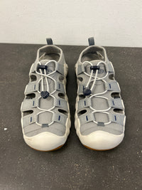 Grey Keen Sandals