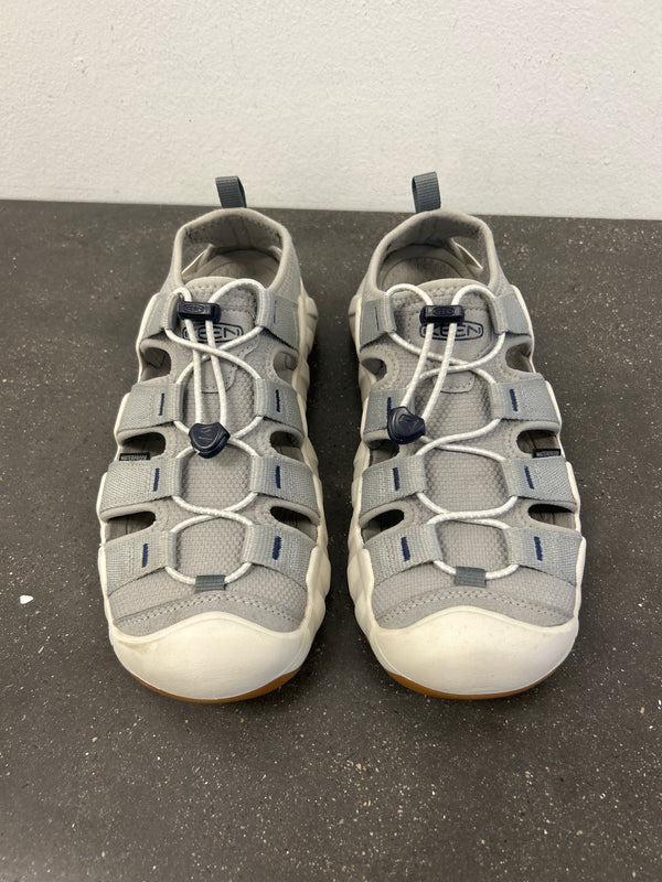 Grey Keen Sandals