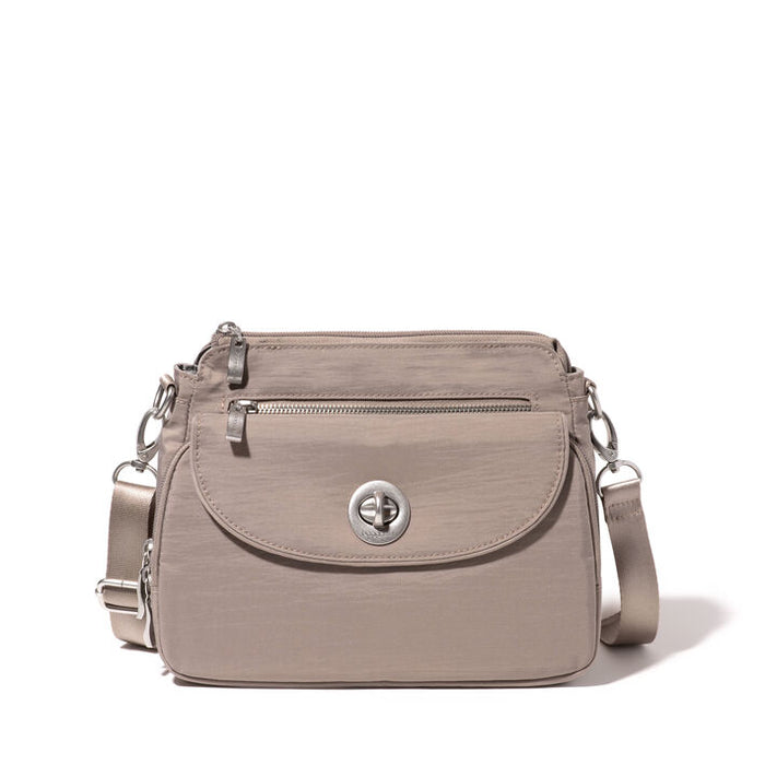 Calais Crossbody Bag | Moonrock