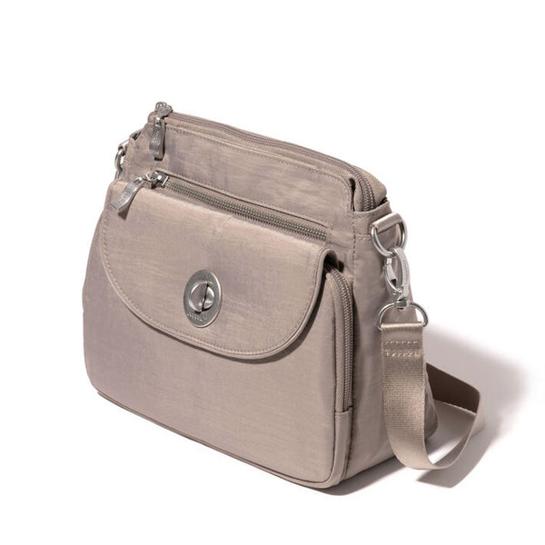 Calais Crossbody Bag | Moonrock