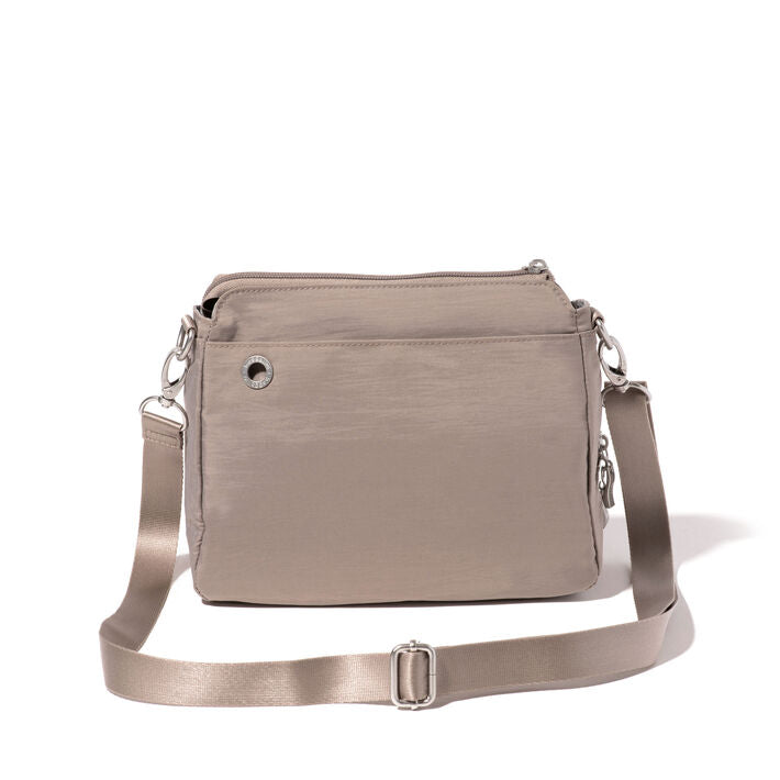 Calais Crossbody Bag | Moonrock