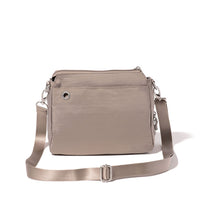 Calais Crossbody Bag | Moonrock