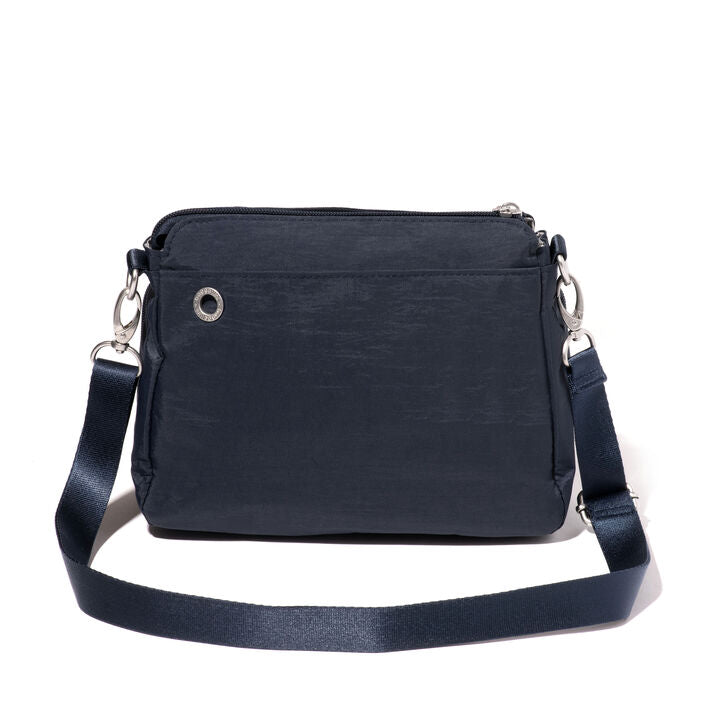 Calais Crossbody Bag | French Navy