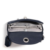 Calais Crossbody Bag | French Navy