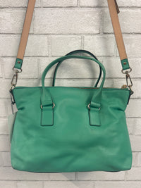 Mint Green Purse - Kate Spade