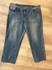 Jag Medium Wash Jeans