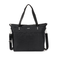 Carryall Laptop Tote | Black