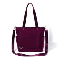 Carryall Daily Tote | Mulberry
