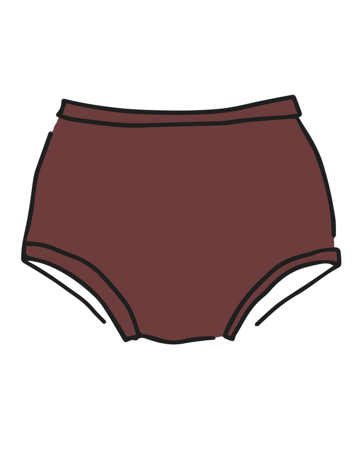 Original - Chestnut