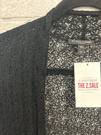 Eileen Fisher Open Knit Cardigan