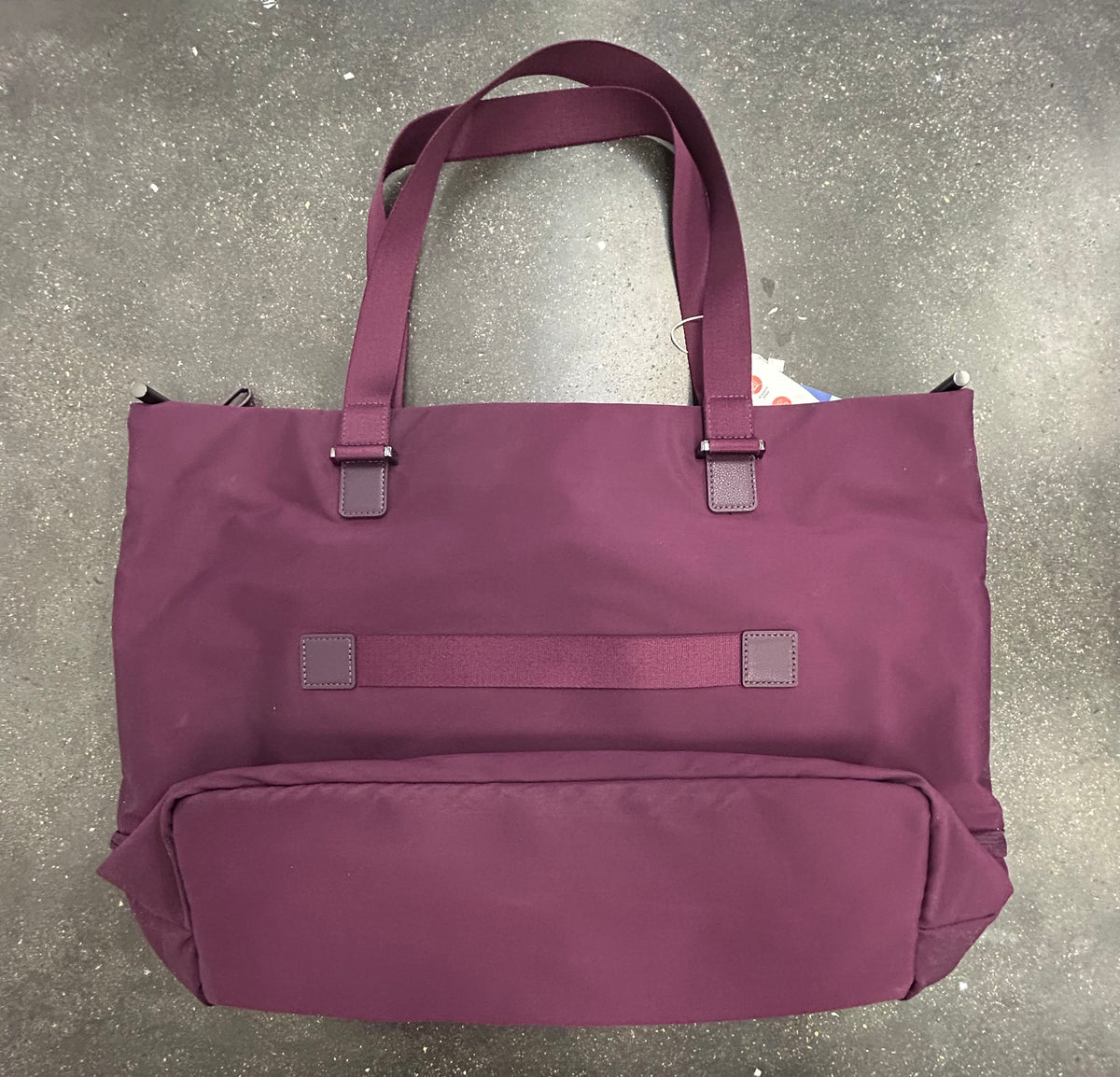 Plum Travel Tote - eBags