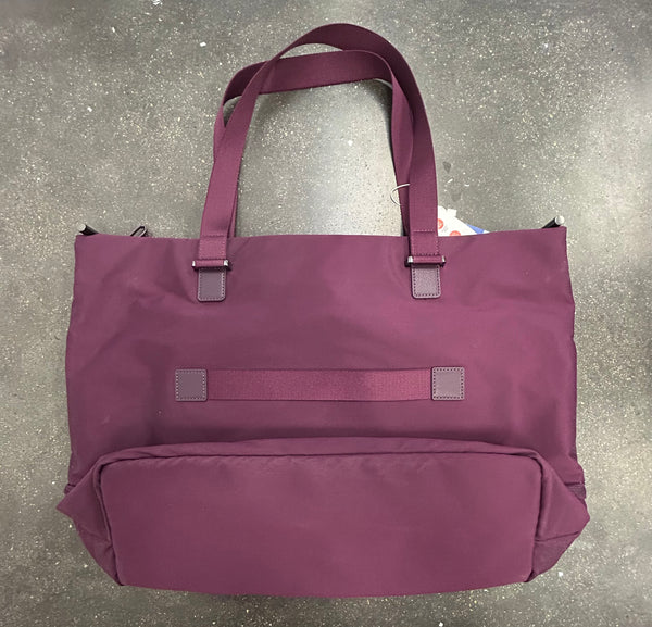 Plum Travel Tote - eBags