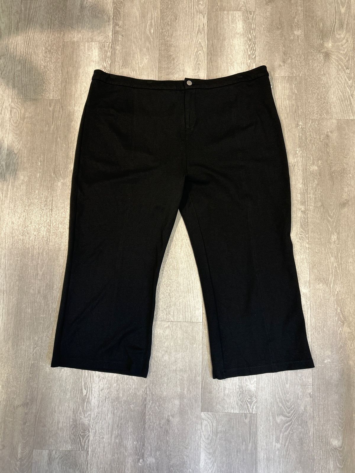 Blk Lysse Trousers